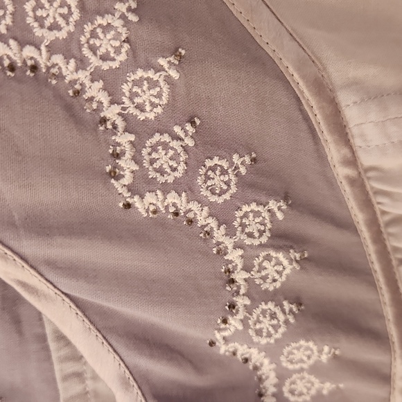 Lithe Blouse - Picture 4 of 5